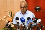 Israeli embassy's post on Palestine unacceptable, risks undermining harmony in S'pore: Shanmugam