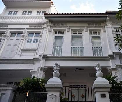 Judge rules former MP sued by son’s ex-wife is not sole owner of shophouse