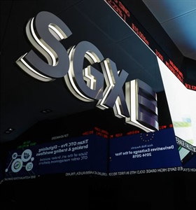 SGX RegCo consults on rule changes of futures, securities trading,...