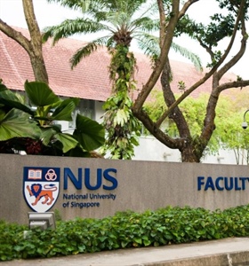 ADV: NUS Law offering fully-funded PhDs in your field of law >>...