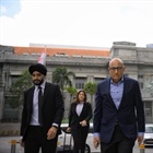 Iswaran allowed to leave S’pore to help son settle in at Australia uni; case transferred to High Court