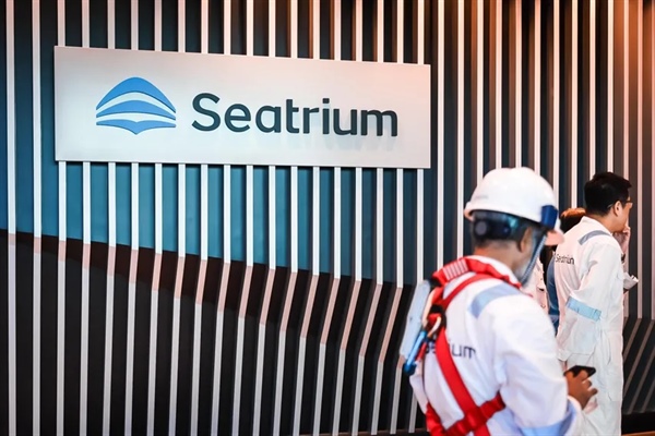 Seatrium’s two former executives, including CEO, charged with bribery involving more than S$20 million in Brazil