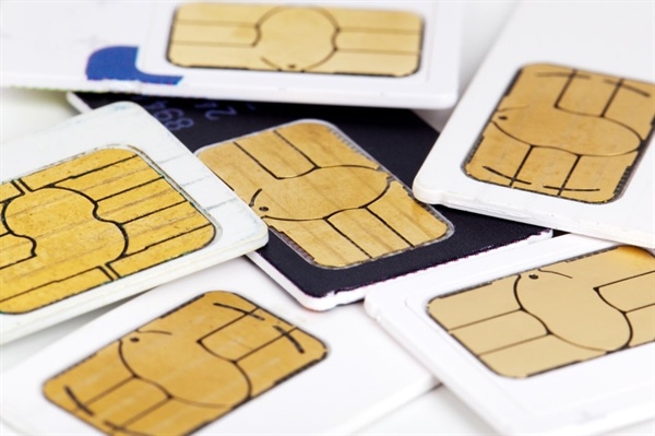 Tougher laws for those who misuse SIM cards for scams, other crimes