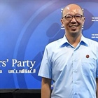 WP’s Terence Tan leaves party to focus on career and family