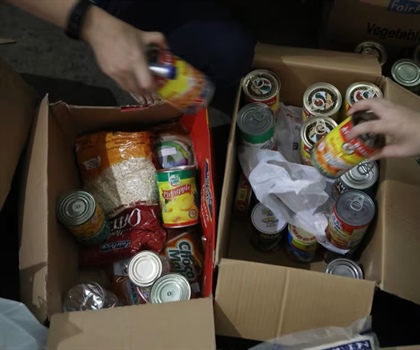 ‘Firms donating food should be supported’: Charities, social...