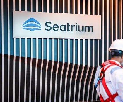 Seatrium unit ordered to pay US$108 million in arbitration over...