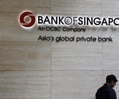 Bank of Singapore takes action against employees for misusing medical...