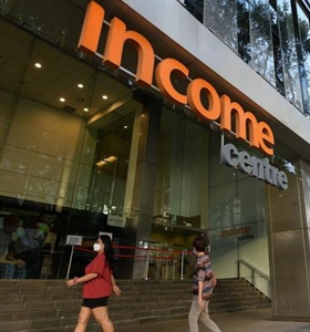 NTUC Income co-op to corporatise amid stiffer competition