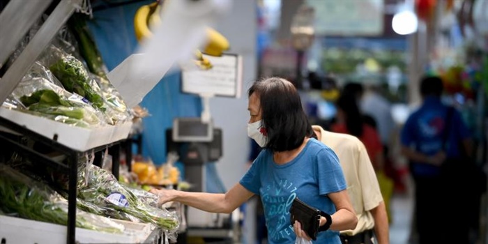 MAS in bid to control inflation expectations, defend purchasing power