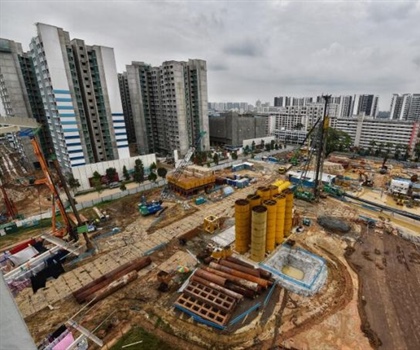 Government to re-evaluate spending as Singapore adapts to living with...