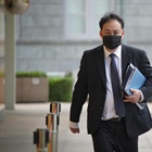 Lawyer Lim Tean faces 5 charges including criminal breach of trust