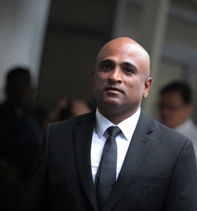 High Court dismisses misconduct charge against lawyer M Ravi over...