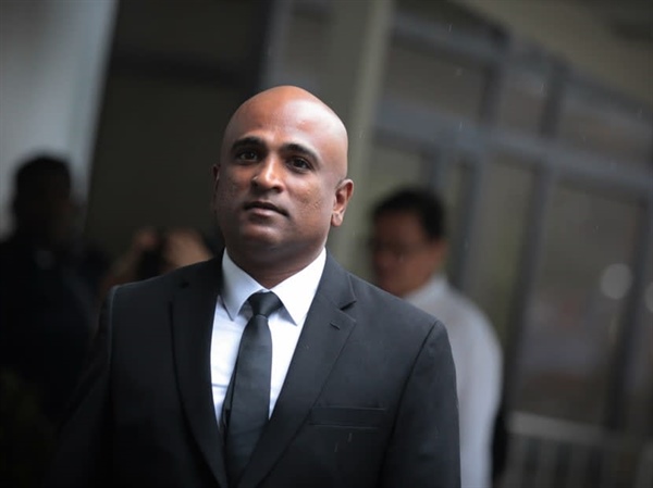 High Court dismisses misconduct charge against lawyer M Ravi over comments about death penalty case