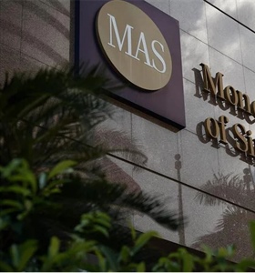 MAS tightens rules to avoid protracted financial service outages amid...