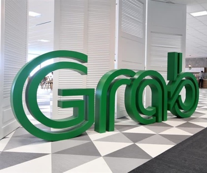 Grab eyes S$1.4b Southeast Asian market in push to sell mapping data to...