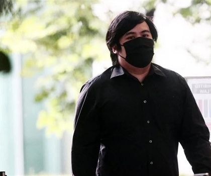 Singaporean who impersonated others to buy $7.5m of cloud services jailed