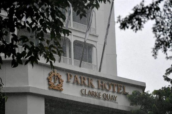 Park Hotel Management director sued over series of fund transfers at subsidiary Park Hotel CQ