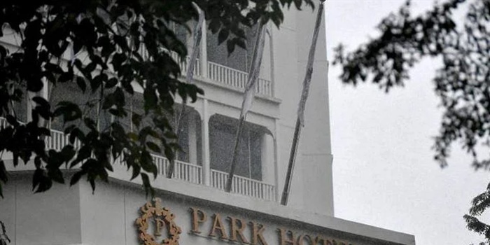 Park Hotel Management director sued over series of fund transfers at...
