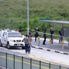 Punggol Field murder: Man gets life term, caning for stabbing jogger in 'senseless' killing