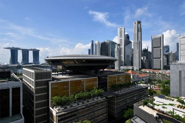 Singapore’s judicial management regime under review
