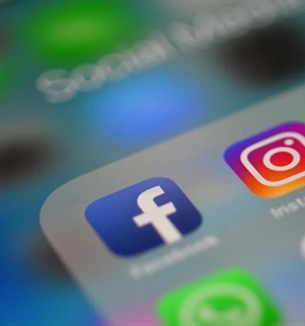 Hold social media platforms responsible for online safety