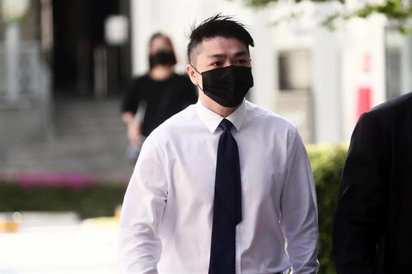 GP who allegedly gave fake Covid-19 jabs handed 7 new fraud charges; bail set at $30,000