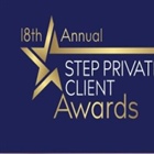 ADV: STEP Private Client Awards – enter by 14 April 2023