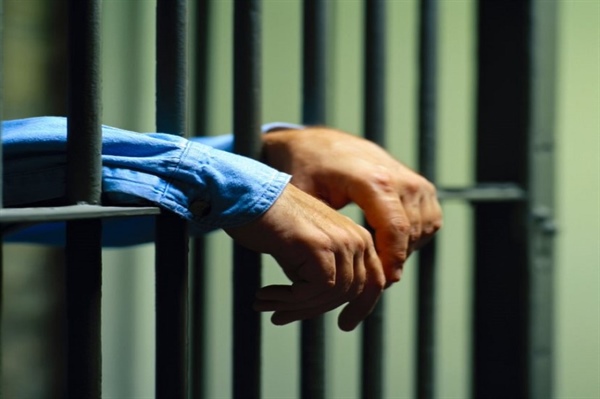 Jail for man who let his bank account be used to receive money stolen from retiree in $1m scam