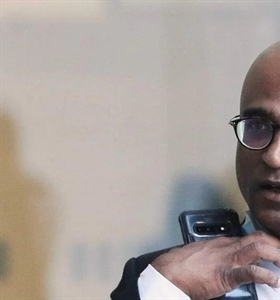 Lawyer M. Ravi suspended for 5 years over ‘baseless’ allegations...