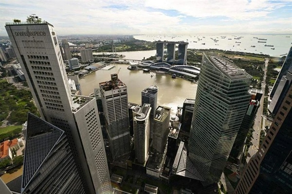 Rise in number of Singapore companies being wound up