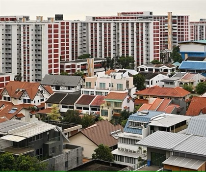 Buying private homes in trust not a way for HDB owners to get around...