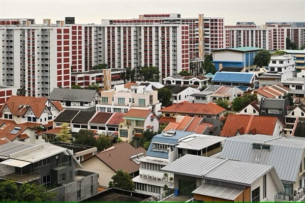Buying private homes in trust not a way for HDB owners to get around MOP rule