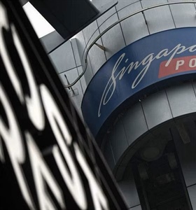 New arbitration brought against SingPost over Famous Holdings share...